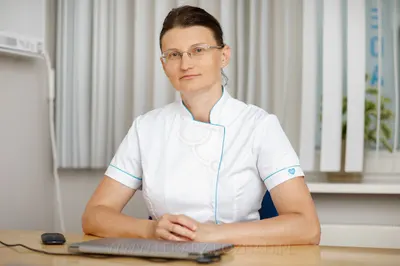 Neurolog specjalista | Lek. med. Agnieszka Hellmann